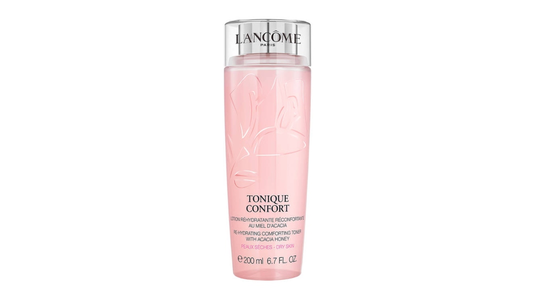 Tonique Confort Re-Hydrating Comforting Toner with Acacia Honey/Lancome